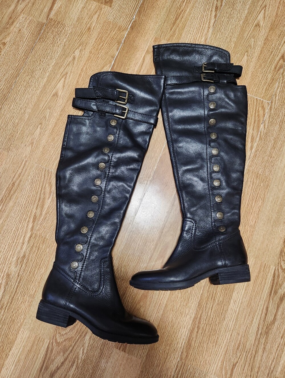 Sam edelman Boots